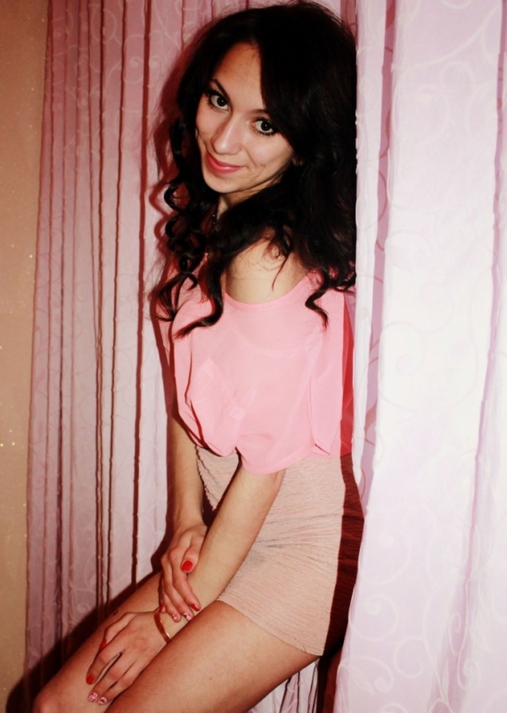 Маргарита, 22